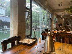-天怡·鱼工厂(梅溪湖店)