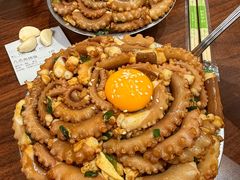 -北塘海鲜·天津菜·鲅鱼水饺是一绝(大光明桥旗舰店)