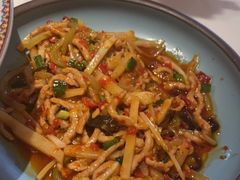 -上上席川菜(凯德乐峰广场店)