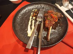 -ManHo万豪中餐厅(成都茂业JW万豪酒店)