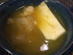 花胶锅底-湊湊火锅·茶憩(东城万达店)