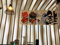 -呆住二更日本料理