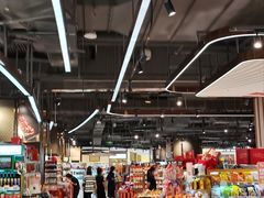 -Olé精品超市(广州太古汇店)