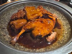 -应天大明王朝·南京菜创始店(中山陵店)