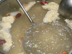 -牛人日志·鲜牛肉骨汤火锅(万科里瑧店)
