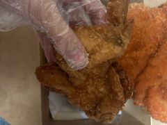全翅-永顺炸鸡(北京总店)