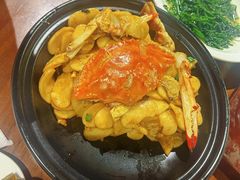 -甬上名灶(天一阁·翠柏店)