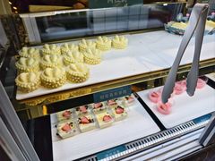 -東盛炭烤自助料理(浦东文峰广场店)