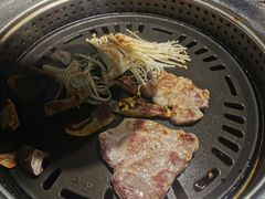 -33韩式自助烧烤(环城南路店)
