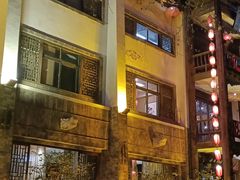 -周南驿文化酒店(开元路店)