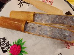 -洪焱重庆老火锅(万福花园店)