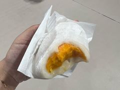 -澳门长洲糯米糍(柯打苏沙街店)