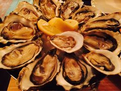 斯普汇生蚝餐厅·Cpearl-斯普汇生蚝牛排馆(中骏世界城店)