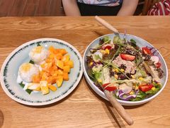 -About Bistro關於·泰式家庭料理