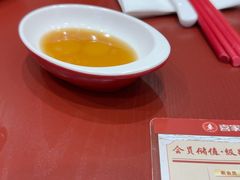 -喜家德虾仁水饺(长泰广场店)