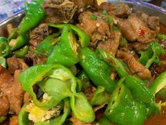 -潜江油焖大虾·小龙虾10年老店(清泉路店)
