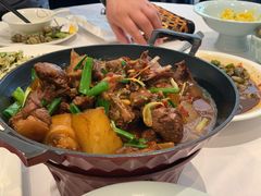 -道道鲜·崇明私房菜(五角场店)