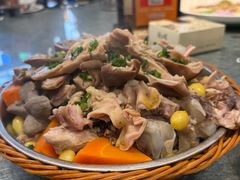 -猪肉婆私房菜(容桂总店)