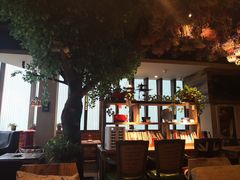 -栖巢咖啡(天鹅湖万达低碳店)