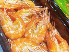 -蚝伯·新派海鲜(荣昌店)