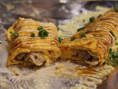 -日葵 大阪烧ひまり(仙霞路店)