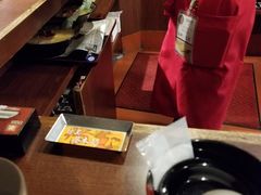 -一兰拉面(池袋店)