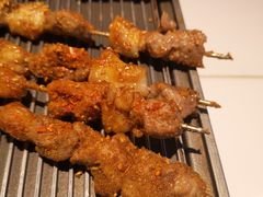 -东方饺子王(和平里店)