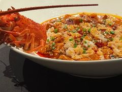-上海滩餐厅(BFC外滩金融中心店)