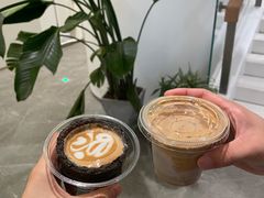 -M Stand(宁波万象城店)