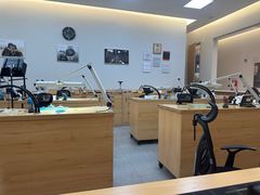 -亨吉利世界名表中心(飞亚达大厦店)