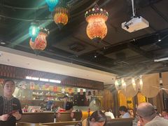 -耶里夏丽·丝路新疆菜·清真食品(徐汇南丹东路臻选店)