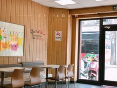 -华莱士·炸鸡汉堡(西中市店)
