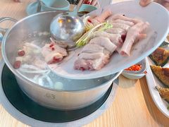 -嗲嗲的椰子鸡(亚龙湾总店)