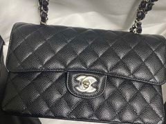 -Chanel(德基广场店)