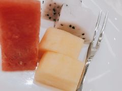 -湖影中餐厅·南京金茂威斯汀大酒店