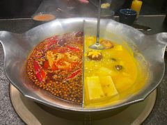 -湊湊火锅·茶憩(打浦桥日月光店)