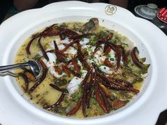 -首秀·四川料理(星耀101店)