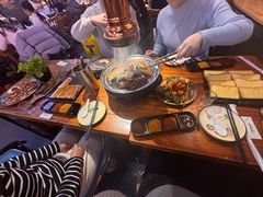 -吉志烤肉(太原总店)