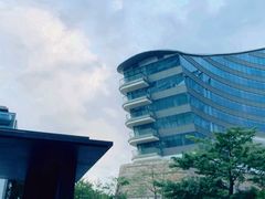 -深圳大梅沙京基洲际度假酒店