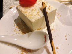 老上海玫瑰冰糕-上海人家花樣年华(中山公园店)
