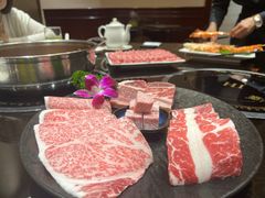 -好彩海鲜火锅饭店(银河百老汇店)