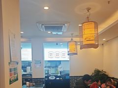 -不二心·鲜肉大包·海胆小笼汤包(二七广场店)