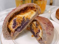 -追光 Dream Bakery(汉街店)