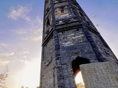 -上海佘山国家森林公园天马山园