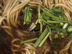 -李先生牛肉面大王(北京东四店)