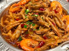 -胖哥俩肉蟹煲(重庆观音桥大融城店)