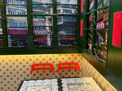 -香港十三座(宝山万达店)