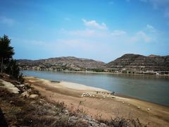 -黄河三峡风景名胜区