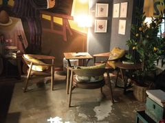 大堂-咖法森林·咖啡  酒吧(天河店)