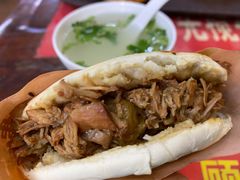 -老陈婆手工面庄